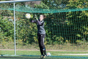 Bild 16 - Frauen SV Henstedt Ulzburg II - TSV Russee : Ergebnis: 6:0